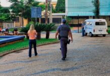 Secretaria de Direitos Humanos segue com trabalhos de abordagem social às pessoas em situação de rua