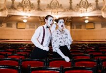 Secretaria da Cultura e Turismo abre inscrições para 3ª Mostra de Artes Cênicas