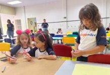 Colégio Unifev marca o retorno às aulas com foco no bem-estar dos alunos