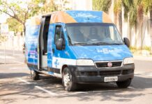 Sebrae Móvel oferece consultorias gratuitas em Votuporanga e Santa Fé do Sul