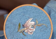 Secretaria de Cultura e Turismo abre inscrições para curso gratuito de Bordado: Bordando e Tecendo a Arte no Meio Rural