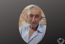 Falece Nelson Freitas Gouveia, aos 85 anos