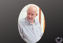 Falece Oswaldo Pereira, aos 87 anos