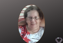 Falece Vanilda Madalena Pereira, aos 87 anos