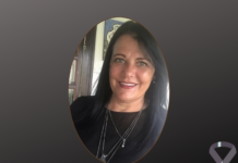 Falece Alexandra Manfron Gomes, aos 54 anos