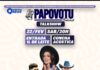PapoVotu promove 1º Talk Show com entrada solidária em prol da Santa Casa