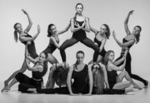 Secretaria de Cultura e Turismo abre inscrições para 10ª Mostra de Dança