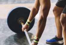 Concha Acústica recebe Campeonato de Powerlifting neste final de semana