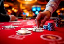 Slots, blackjack, roleta, pôquer e mais: as opções que existem para apostar online