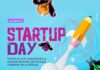 Startup Day: Unifev abre inscrições para mais um encontro de networking e capacitação
