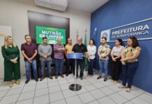 Dengue: Prefeitura anuncia mais uma edição do “Votu + Limpa”