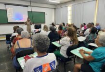 Uniati, programa de Responsabilidade Social da Unifev, inicia ano letivo