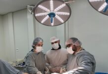 Projeto do Hospital de Base de Rio Preto reduz internação de pacientes idosos vítimas de fratura