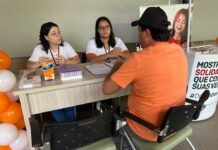 Funfarme promove cadastro de doadores de medula óssea nesta terça-feira