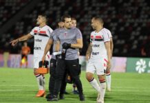 Egresso da Unifev conquista sucesso na medicina e no esporte