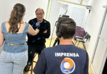 Uniestágio: programa da Unifev impulsiona carreira profissional desde os primeiros períodos da graduação