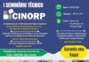 CINORP realiza I Seminário Técnico da Câmara de Educação