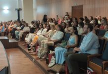 Cobertura vacinal de idosos diminui, enquanto população envelhece – realidade preocupa e é tema do Congresso