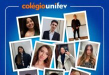 Alunos do Colégio Unifev se destacam em vestibulares