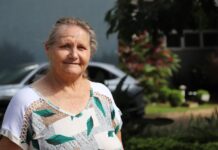 Mulher com suspeita de Alzheimer descobre tumor cerebral