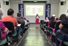 Unifev promove XVI Fórum de Autoavaliação Institucional