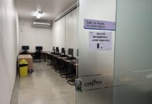 Unifev investe mais de R$ 1 milhão em novas tecnologias
