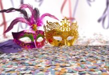 “Carnaval Votu Show 2025” começa neste sábado no Parque da Cultura