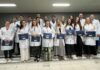 Formatura de Residência Médica celebra conquista de novos especialistas em Votuporanga