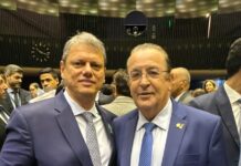 Deputado Motta garante renovação de benefício fiscal para o setor do amendoim em São Paulo