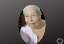 Falece Iraide Miguel Hernandes, aos 84 anos