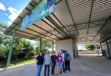 Sebrae-SP promove visita da Abrafrutas a propriedades do Noroeste Paulista