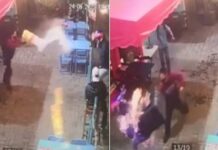 Homem que ateou fogo e esfaqueou colega de trabalho em Birigui é condenado a 14 anos de prisão