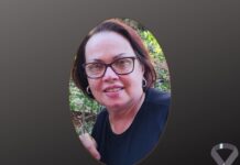 Falece aos 67 anos Vera Lucia Grzib Pereira