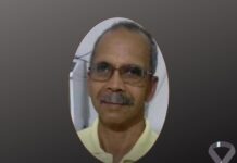 Falece Antonio Jorge da Silva, aos 72 anos