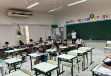 Conserto dos aparelhos de ar-condicionado em escolas de Votuporanga vai até maio
