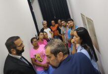 Comunidade surda reclama da falta de acessibilidade em unidades de saúde de Votuporanga