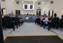 Câmara pauta dois projetos para votação na segunda-feira