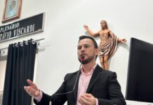 Emerson Pereira denuncia uso de praça da zona Sul como ponto de baderna e ‘motel a céu aberto’