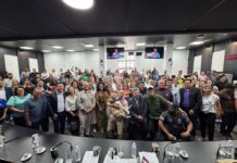 Mais de 200 pessoas participam do 2º Encontro da Frente Parlamentar pelo Bem-Estar Animal na Alesp