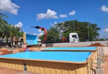 Prefeitura inicia segunda etapa de melhorias no CSU e busca recursos do governo federal