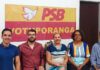 PSB de Votuporanga realiza congresso municipal neste sábado
