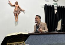 Chandelly é nomeado secretário municipal do Bem-Estar Animal