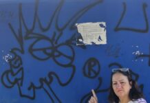 Câmara Municipal aprova lei que proíbe pichação em Votuporanga