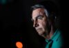 Bolsonaro vira réu por tentativa de golpe de Estado com unanimidade dos votos na 1ª Turma do STF