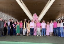 Constrangimento: Câmara é representada por homem em evento do Dia Internacional da Mulher