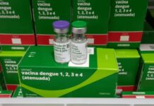 Dengue: Unidades de Saúde seguem disponibilizando doses da vacina