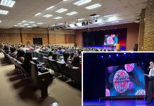 Secretaria da Saúde realiza capacitação sobre Dengue com médica infectologista do HB