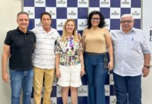 Carlão Pignatari encaminha R$ 100 mil para a Associação Antialcoólica