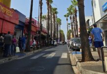 Dia do consumidor: comércio sorteará vales-compra