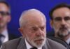 Governo Lula é desaprovado por 53%; aprovação é de 41%, diz PoderData